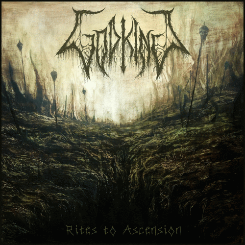 Godking : Rites to Ascension